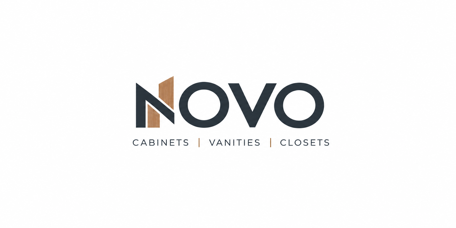 Novo Cabinetry
